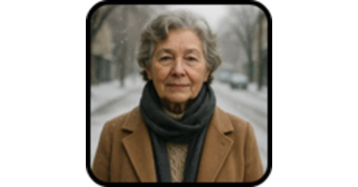 Margaret - Austin, TX